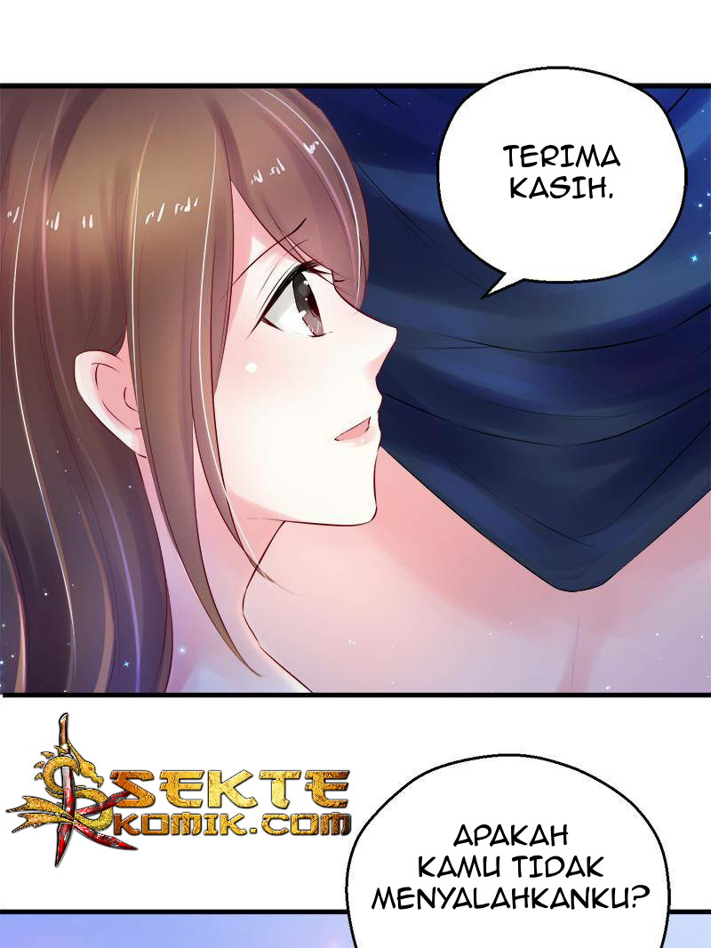 Beauty and the Beasts Chapter 28 Gambar 9